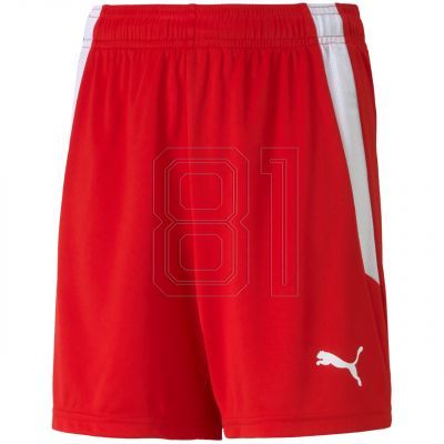 Puma teamLIGA Jr 704931 01 shorts