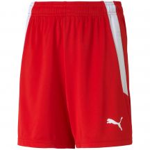 Puma teamLIGA Jr 704931 01 shorts