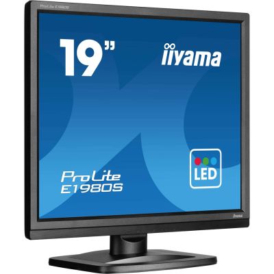 iiyama ProLite Reliable office solutions