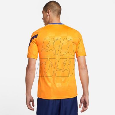 2. Nike FC Barcelona DF Top M DH7688 837 T-shirt
