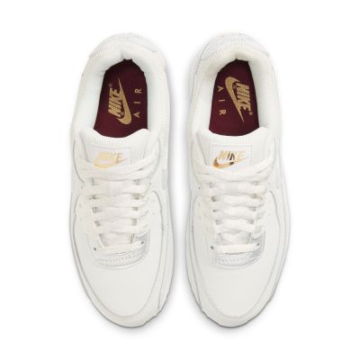 4. Nike Air Max 90 Women's Shoes DC1161-100