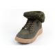 3. Scholl Stelvio ankle boots W F302321020
