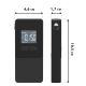 4. ALCOALERT smart breathalyzer
