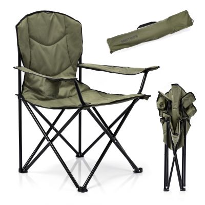 15. Meteor Hiker 16525 Folding Chair