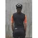 5. POC W's ENTHRAL Gilet - Black