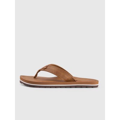 4. Boys' flip-flops 4F 4FJRSS25FFLIM198-82S