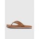4. Boys' flip-flops 4F 4FJRSS25FFLIM198-82S