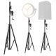 STAND4me LS 3000 TRIPOD LIFT UP TO 70 KG MAX. 3M