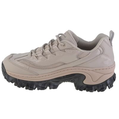 2. Skechers Hi-Ryze - Doja Cat 'Lite 177941-OFWT Beige 36