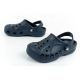 17. Crocs Baya Clog Jr 207013-410 Flip-Flops