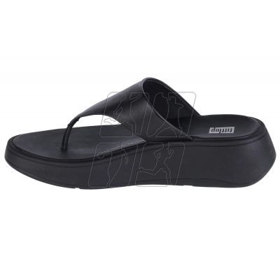 2. FitFlop F-Mode Flip Flops W FW4-090