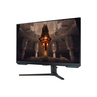 13. SAMSUNG Monitor 32'' LS32BG700EUXEN