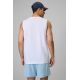 2. Men's sleeveless shirt 4F 4FWSS26TSLEM269-10S