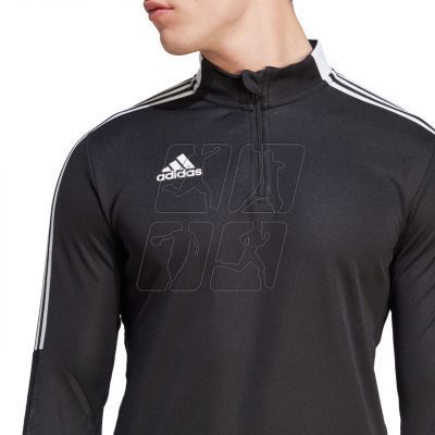 14. Sweatshirt adidas Tiro 21 Training Top M GH7304