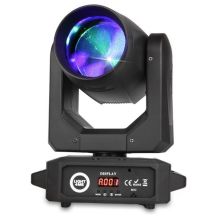 LIGHT4ME FOCUS 150 BEAM LED moving head lighting