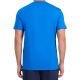 3. Men's T-shirt 4F M3341 blue 4FWMM00TTSHM3341 33S