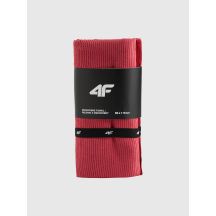Quick-drying sports towel L (80 x 170 cm) 4F 4FRSS26ATOWU085-63S