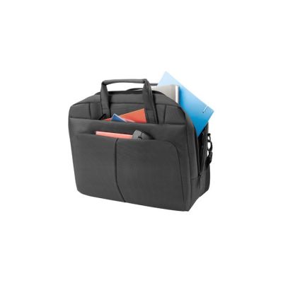 2. NATEC Gazelle NTO-0814 laptop bag (14"; black)