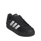 2. Adidas Streettalk Bold Women's Shoes Black KJ3855