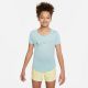 2. Nike Dri-Fit Jr T-shirt DZ3583-442