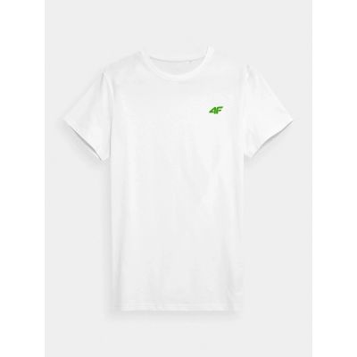 5. Men's T-shirt (SET OF 3 T-SHIRTS) 4F 4FWSS26TTSHM4216-90S