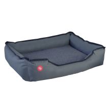 GLOVII HEATED PET PEN LARGE, GPETB