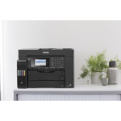 27. Epson MFP ITS L15160 A3+ Printer