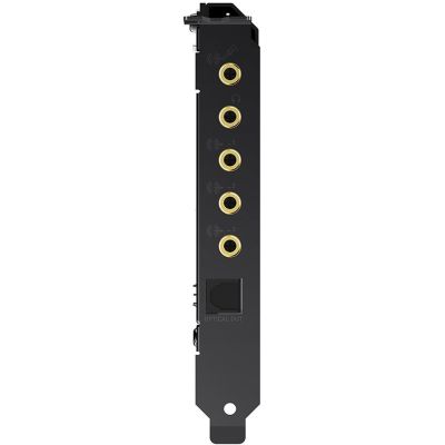 2. Creative Sound Blaster X AE-5 plus sound card