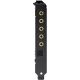 2. Creative Sound Blaster X AE-5 plus sound card