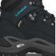 3. Lowa Renegade Gtx Mid Ws W 320945 9368 Hiking Shoes