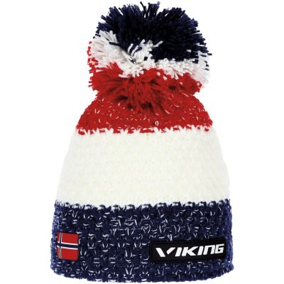 2. Viking 210/21/0425/15 hat with headphones