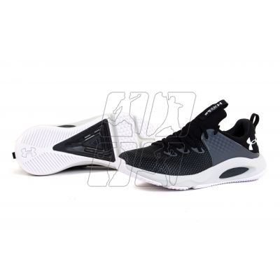 2. Under Armor Hovr Rise 3 M 3024273-002