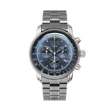 Zeppelin 100 Jahre 7680MB3 Quarz watch