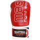 4. MASTERS RPU-KM-1 Boxing Gloves 10 oz