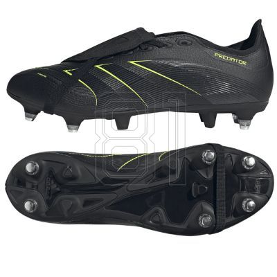 Adidas Predator League FT SG M JR7121 shoes