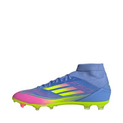 11. adidas F50 League FG/MG MID JI0436 football boots