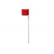 2. Play flag