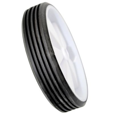 8. ENERO SIDE SUPPORT WHEELS FOR 12-20" BIKES, ADJUSTABLE