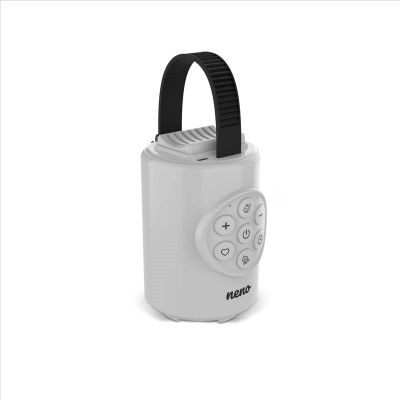 2. NENO ELECTRONIC ROCKER FOR AVERTO GREY STROLLER