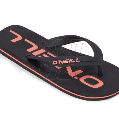 4. O&#39;Neill Profile Logo Sandals Jr 92800614106 flip-flops