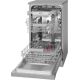 4. AMICA DFM44C7EOQSH dishwasher