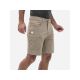 3. MILLET Ubic Stretch Short M beige men's shorts