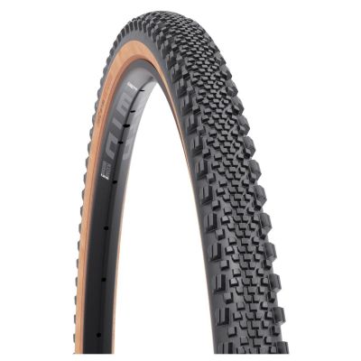 WTB Tire 700x40c RADDLER Light Fast rollin TAN
