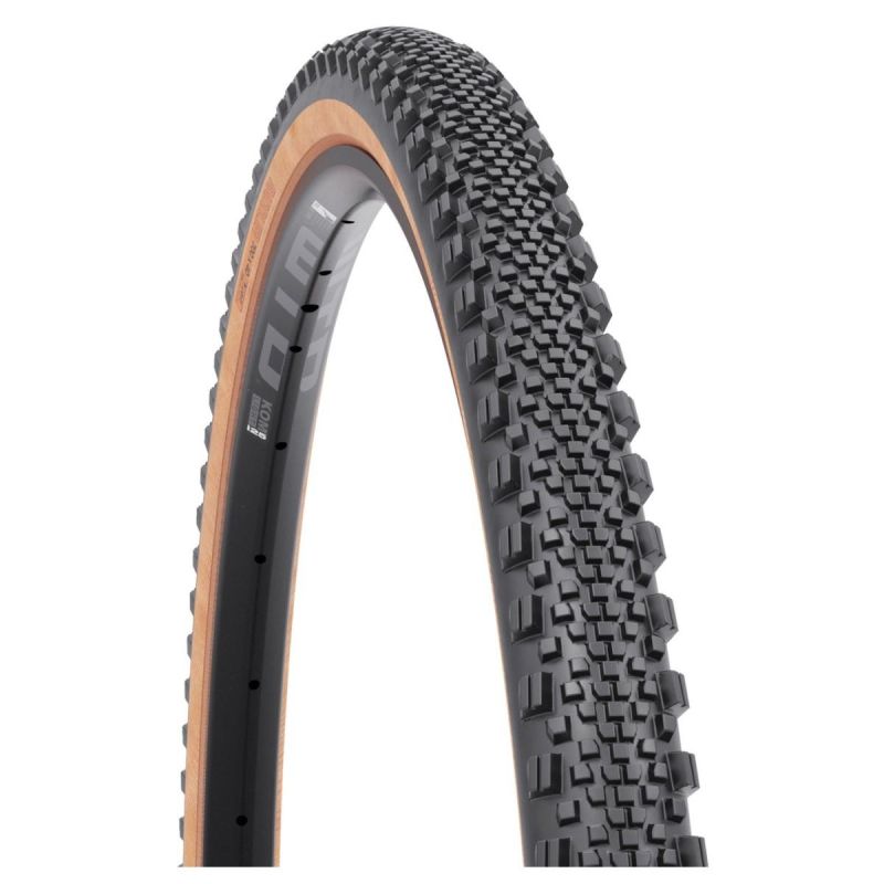 WTB Tire 700x40c RADDLER Light Fast rollin TAN