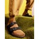 7. Birkenstock Arizona BS 1019057 slippers