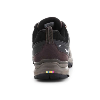 6. Salewa Mtn Trainer Lite GTX M 61361-7512 trekking shoes