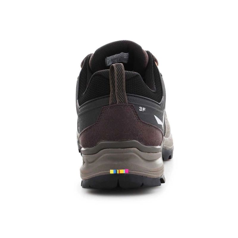 6. Salewa Mtn Trainer Lite GTX M 61361-7512 trekking shoes