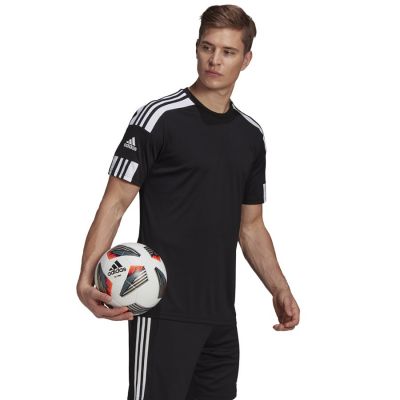 5. adidas Squadra 21 JSY M GN5720 T-shirt