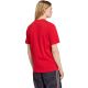 3. adidas FC Bayern Munich Seasonal Graphic Men's T-Shirt Red KG2586