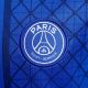 7. Nike PSG Academy Pro Home Kids' Blue Jersey HJ8074 406